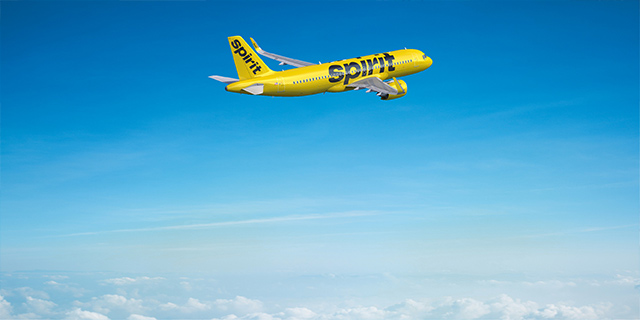 Spirit Airlines