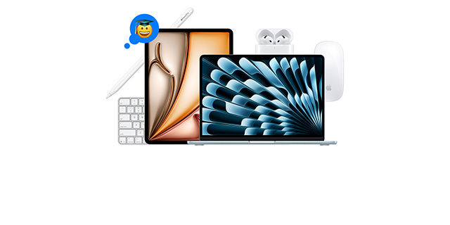Apple