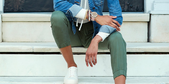 H&M